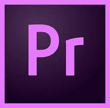 premierepro logo