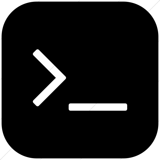 terminal logo